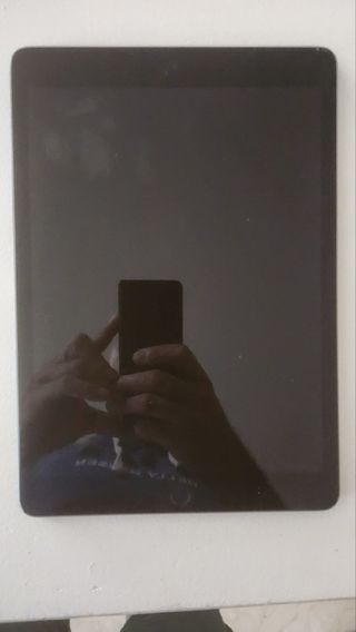 iPad 10.2 2021 Space Gray