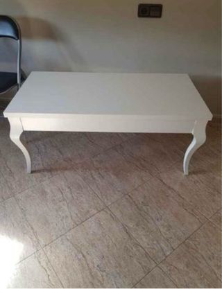 Mueble TV, Vitrina y Mesa Baja