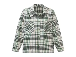 Sobrecamisa Nueva Oversize
