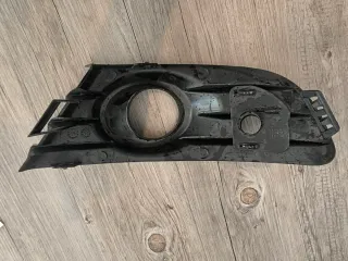 Moldura Faro Antiniebla Parachoques Citroen C4