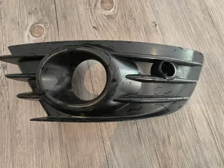 Moldura Faro Antiniebla Parachoques Citroen C4