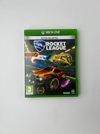 Rocket League Edizione Da Collezione | Gioco Xbox 