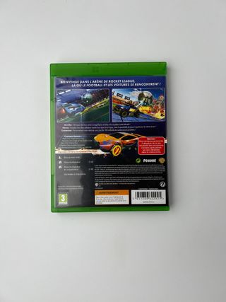 Rocket League Edizione Da Collezione | Gioco Xbox 