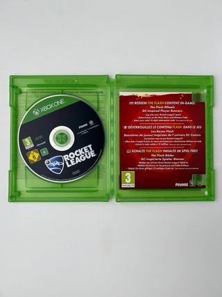 Rocket League Edizione Da Collezione | Gioco Xbox 