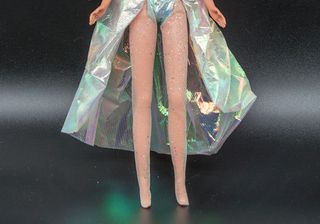 Barbie Fata delle Bolle anni '90