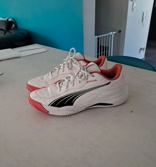 Zapatillas Puma Talla 43