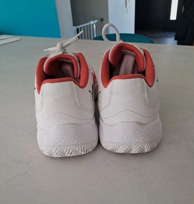 Zapatillas Puma Talla 43