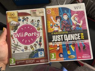 Nintendo Wii 2013 Negra/Roja