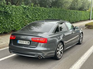 Audi A6 bitdi