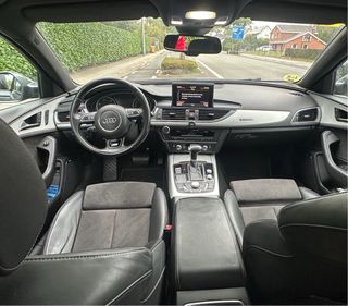 Audi A6 bitdi