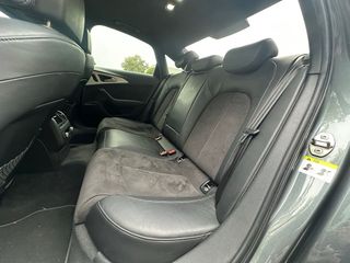 Audi A6 bitdi