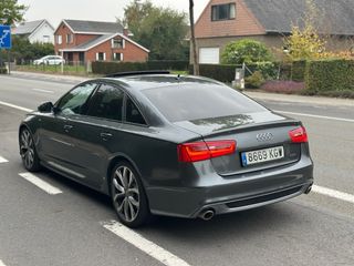 Audi A6 bitdi