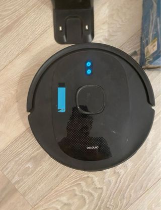 Conga Immortal Cecotec