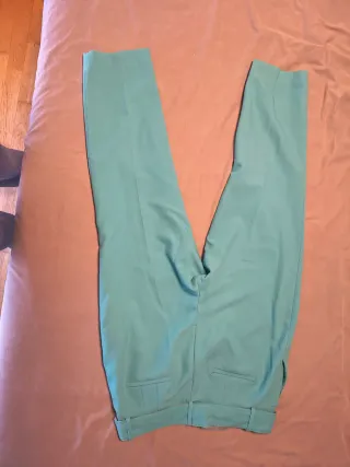 Pantalón Zara Talla XL