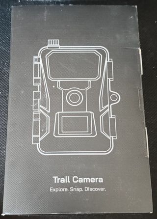 Cámara de Caza Izeeker