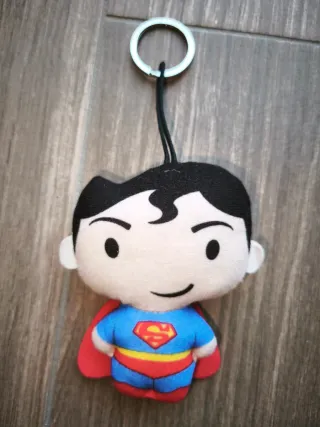 Portachiavi Superman