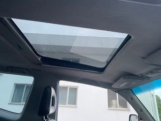 Mitsubishi Montero 2002