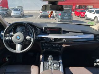BMW X5 2015