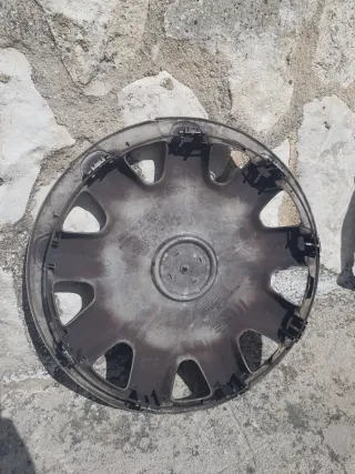 Tapacubos Opel Astra G R15 (3 unidades)