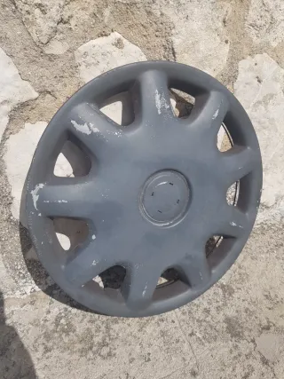 Tapacubos Opel Astra G R15 (3 unidades)