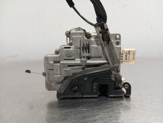 CERRADURA PUERTA TRASERA IZQUIERDA SEAT ALTEA (5P