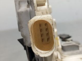 CERRADURA PUERTA TRASERA IZQUIERDA SEAT ALTEA (5P
