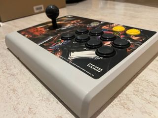 Arcade Stick Hori Tekken 6 Xbox 360
