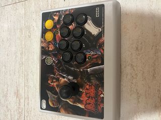 Arcade Stick Hori Tekken 6 Xbox 360