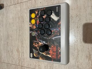Arcade Stick Hori Tekken 6 Xbox 360