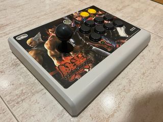 Arcade Stick Hori Tekken 6 Xbox 360