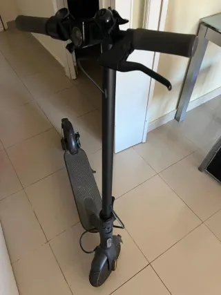 Patinete Eléctrico Xiaomi