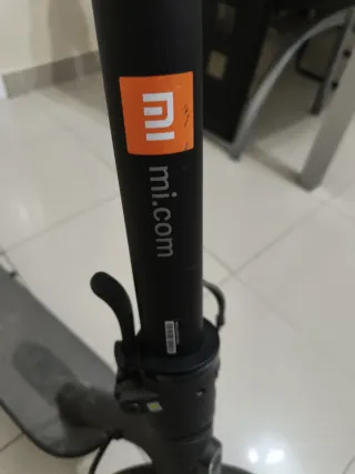 Patinete Eléctrico Xiaomi