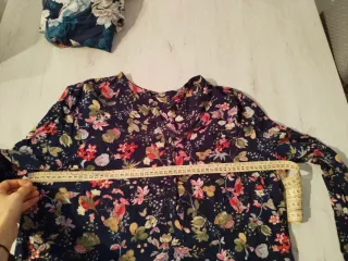 Lote 3 Camisas Estampadas Mujer