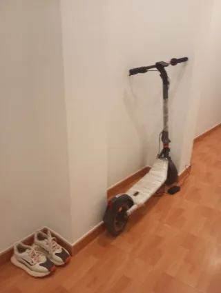 Patinete Eléctrico