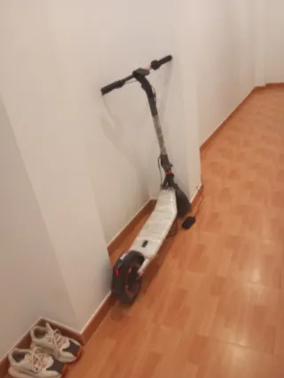 Patinete Eléctrico