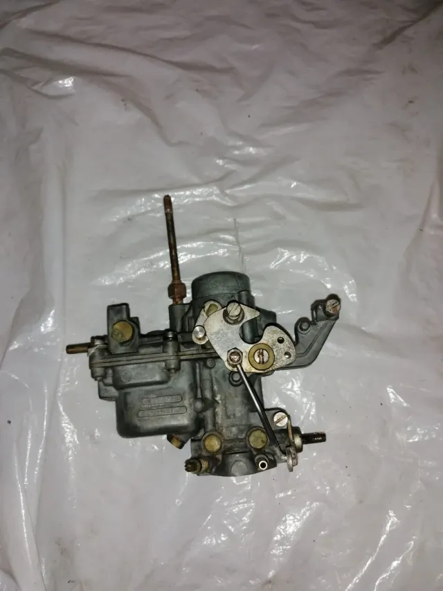 Carburador Renault 4L
