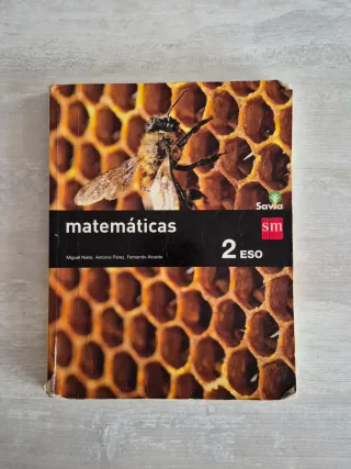 Libro de Lengua castellana y literatura 2ESO