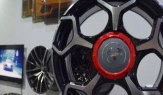 OFERTA JUEGO DE 4 LLANTAS 16 PARA FIAT ABARTH RACE