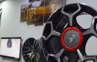 OFERTA JUEGO DE 4 LLANTAS 16 PARA FIAT ABARTH RACE