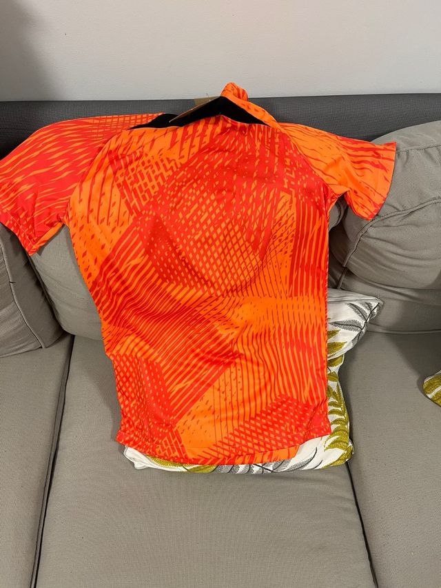 ATLÉTICO DE MADRID NARANJA