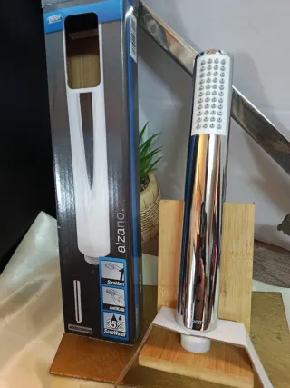 Alcachofa Ducha Cornat TECB3400 premium NUEVO