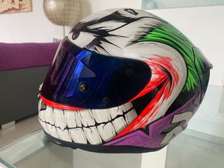 Hjc rpha11 de Marvel