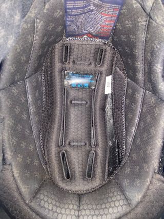 Hjc rpha11 de Marvel