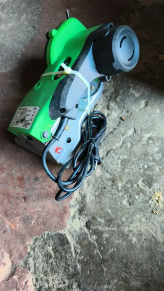 Affilatrice per catena motosega 
