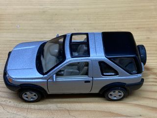 Coches a escala 1:43