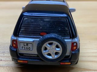 Coches a escala 1:43