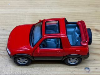 Coches a escala 1:43