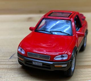 Coches a escala 1:43