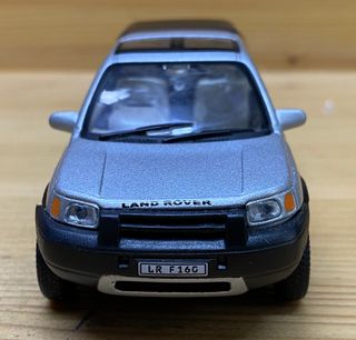 Coches a escala 1:43