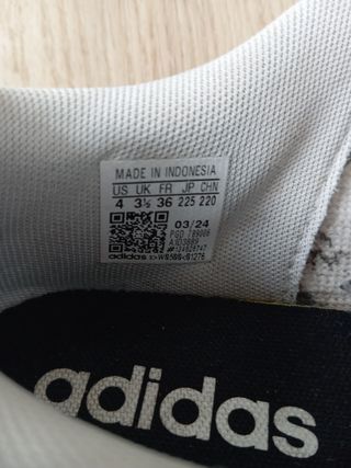 Zapatillas Adidas